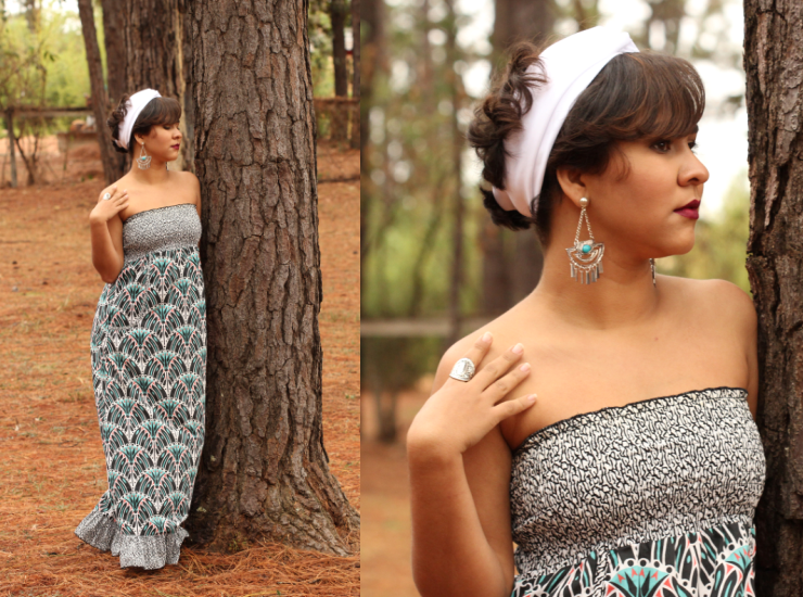 turbante cabelo curto turbante look só para meninas