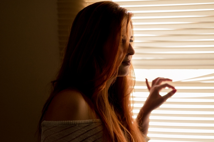 boudoir ensaio fotográfico só para meninas ruiva 3