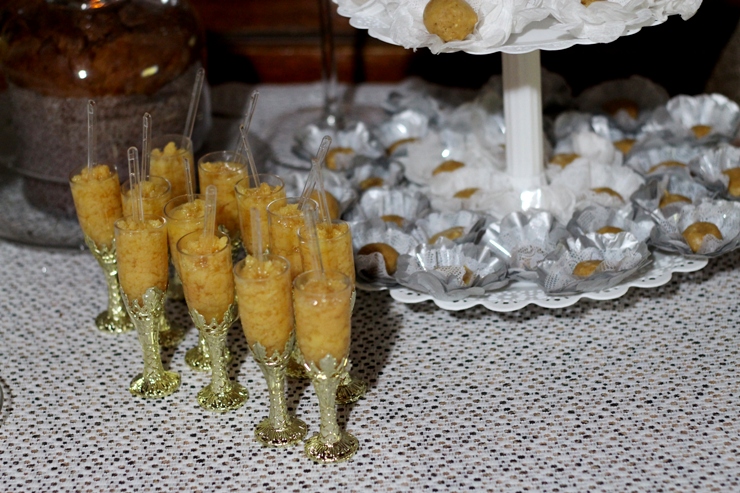 decoração para o reveillon 2016 d